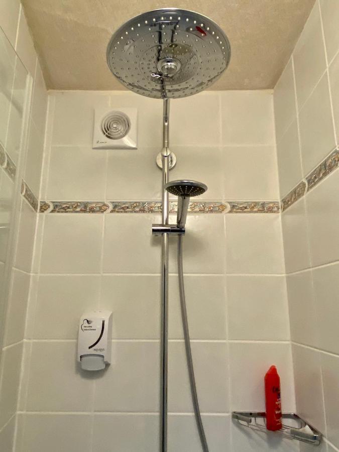 Hotel Studia Париж Екстериор снимка