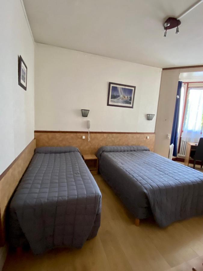 Hotel Studia Париж Екстериор снимка