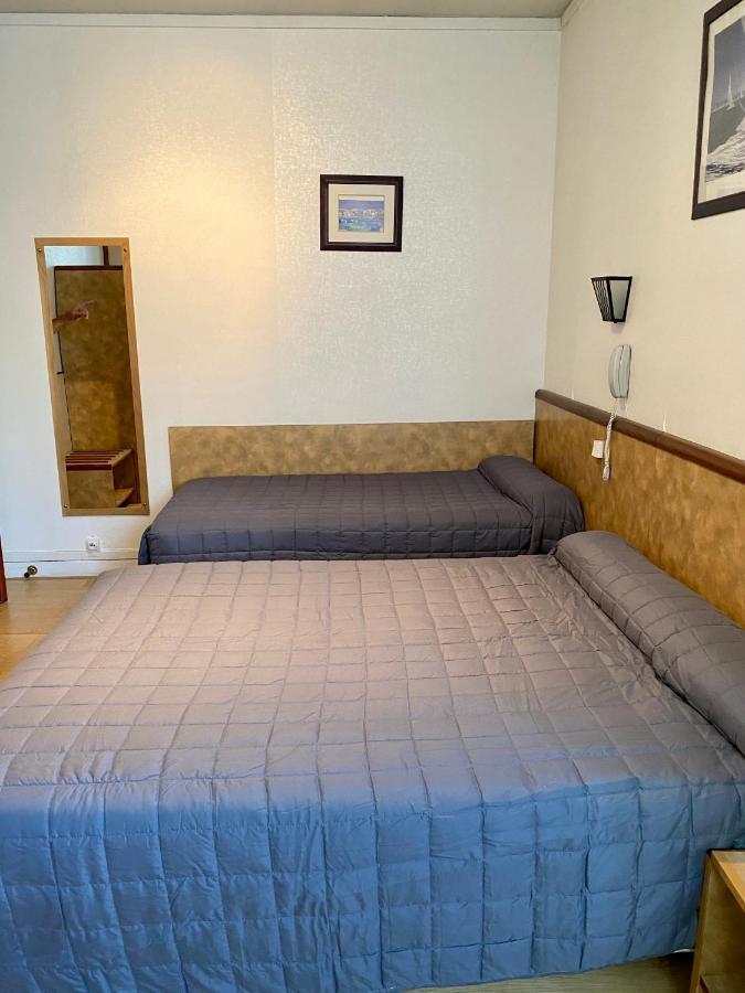 Hotel Studia Париж Екстериор снимка