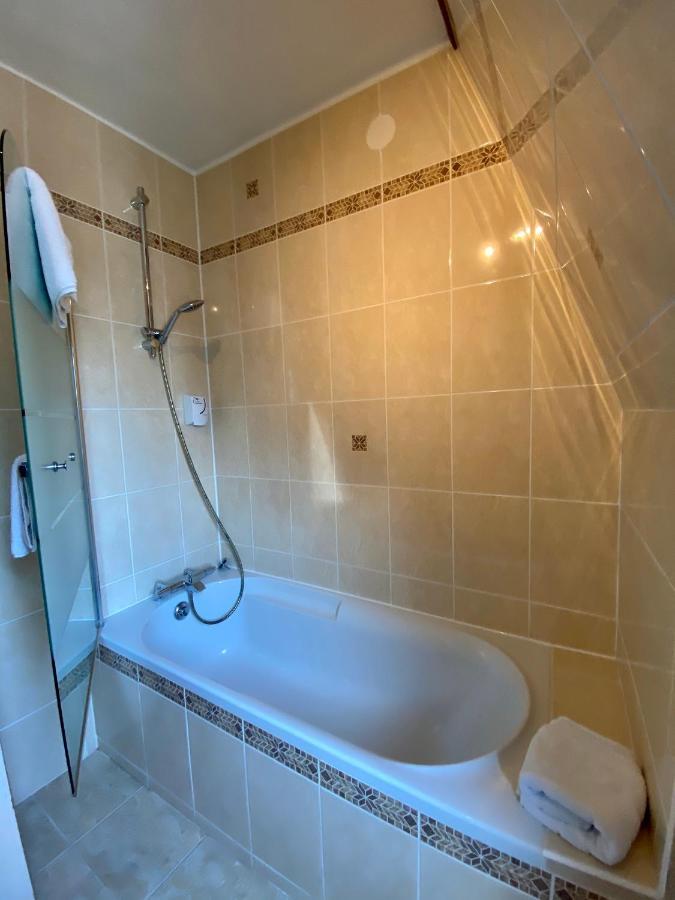 Hotel Studia Париж Екстериор снимка